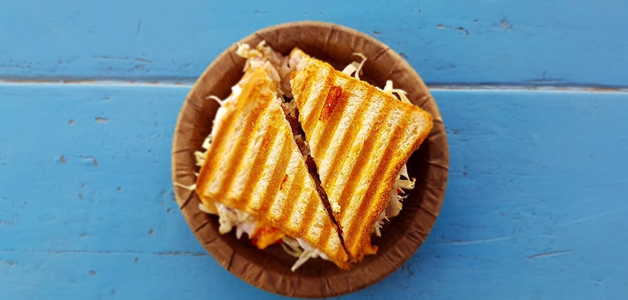 best sandwich maker in india featured image swag swami article