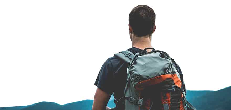 best backpacks in india swag swami article featured image
