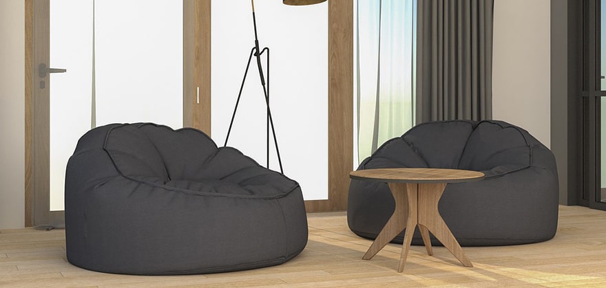 best bean bags india featured image swag swami article