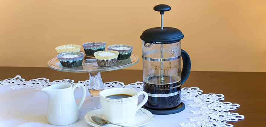 best coffee makers in india featured image swag swami article