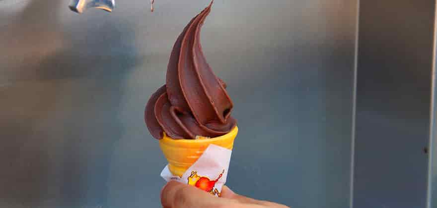 best ice cream makers in india featured image