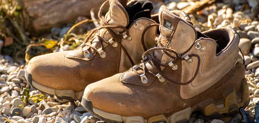 hiking shoes for different feet swag swami article