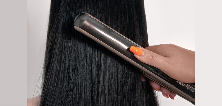 best hair straighteners in india featured image swag swami article