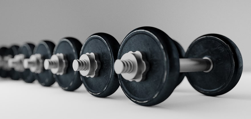 best home gym set in india featured image swag swami article