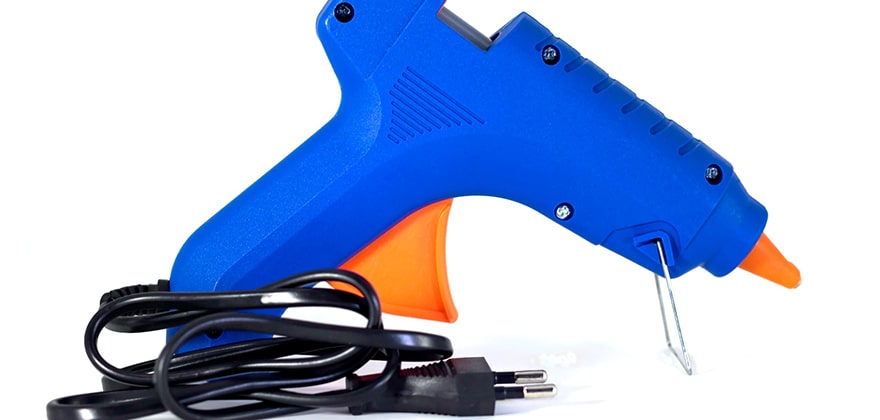 best hot glue guns in india featured image swag swami article