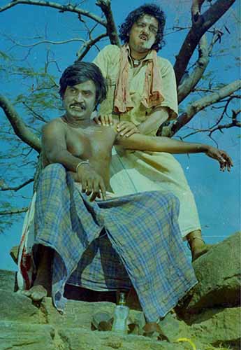 rajini movie quiz scene 1
