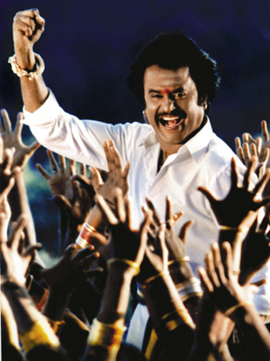 rajini movie quiz scene 13