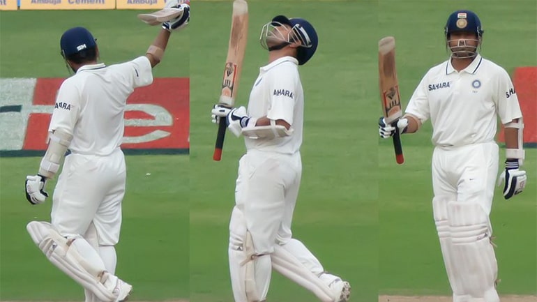 sachin tendulkar best cricket bat india swag swami article featured image