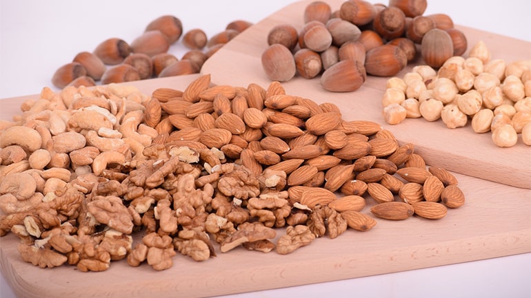 swag swami best vegan nuts protein powder article featured image