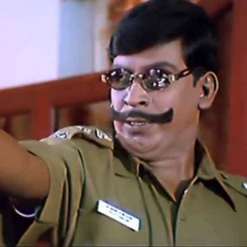 vadivelu character 13 min