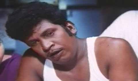 vadivelu character 16 min