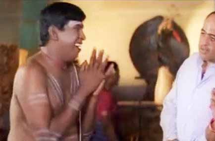 vadivelu character 19 min