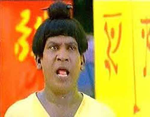 vadivelu character 2 min