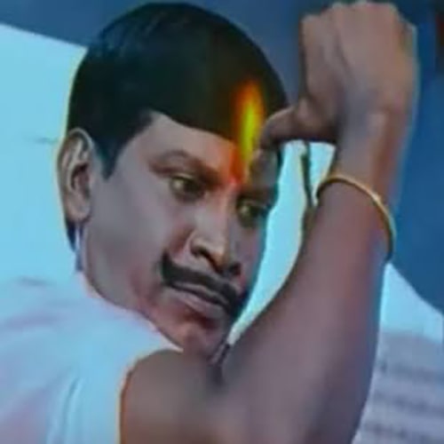 vadivelu character 6 min