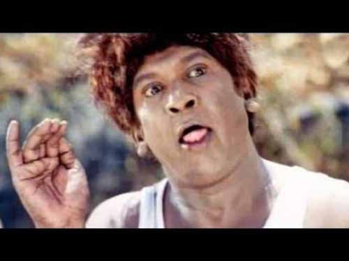 vadivelu character 8 min