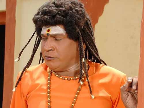 vadivelu character 9 min