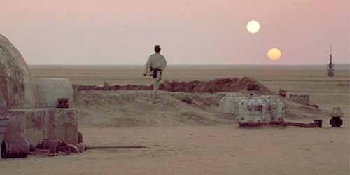 which planet is this min