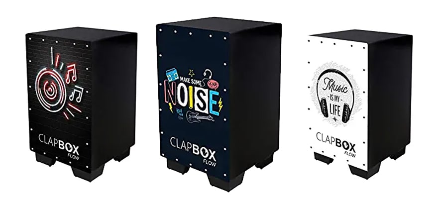 best cajon drums in india featured image swag swami article