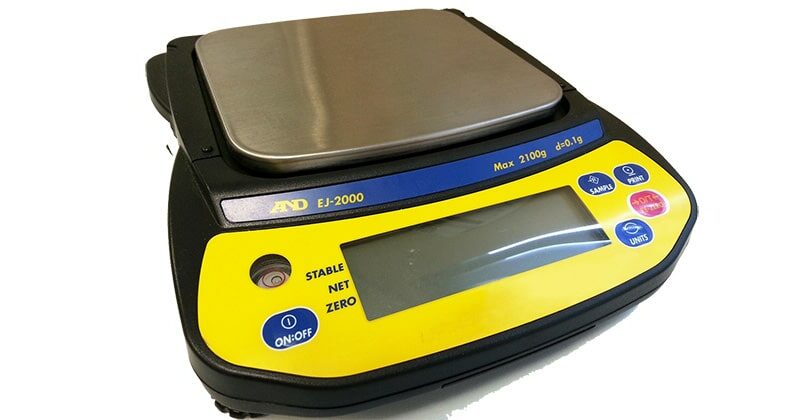 best commercial weighing machines featured image swag swami article