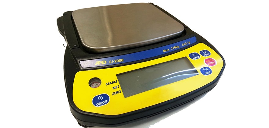 best commercial weighing machines featured image swag swami article