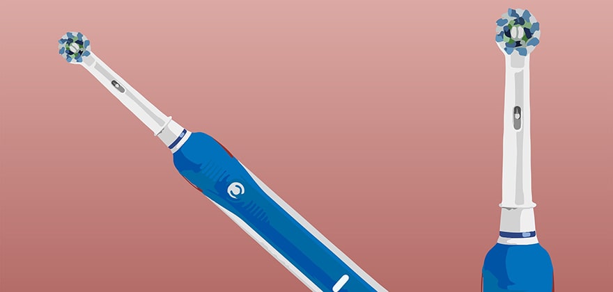 best electric toothbrushes in india featured image swag swami article