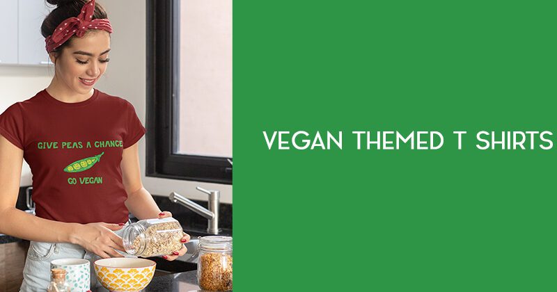 best vegan t shirts available online in india featured image swag swami article