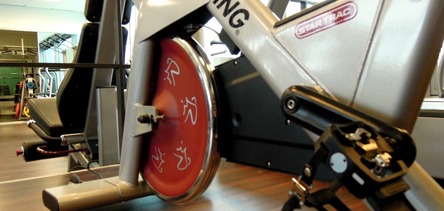 top 6 exercise cycles in india featured image swag swami article